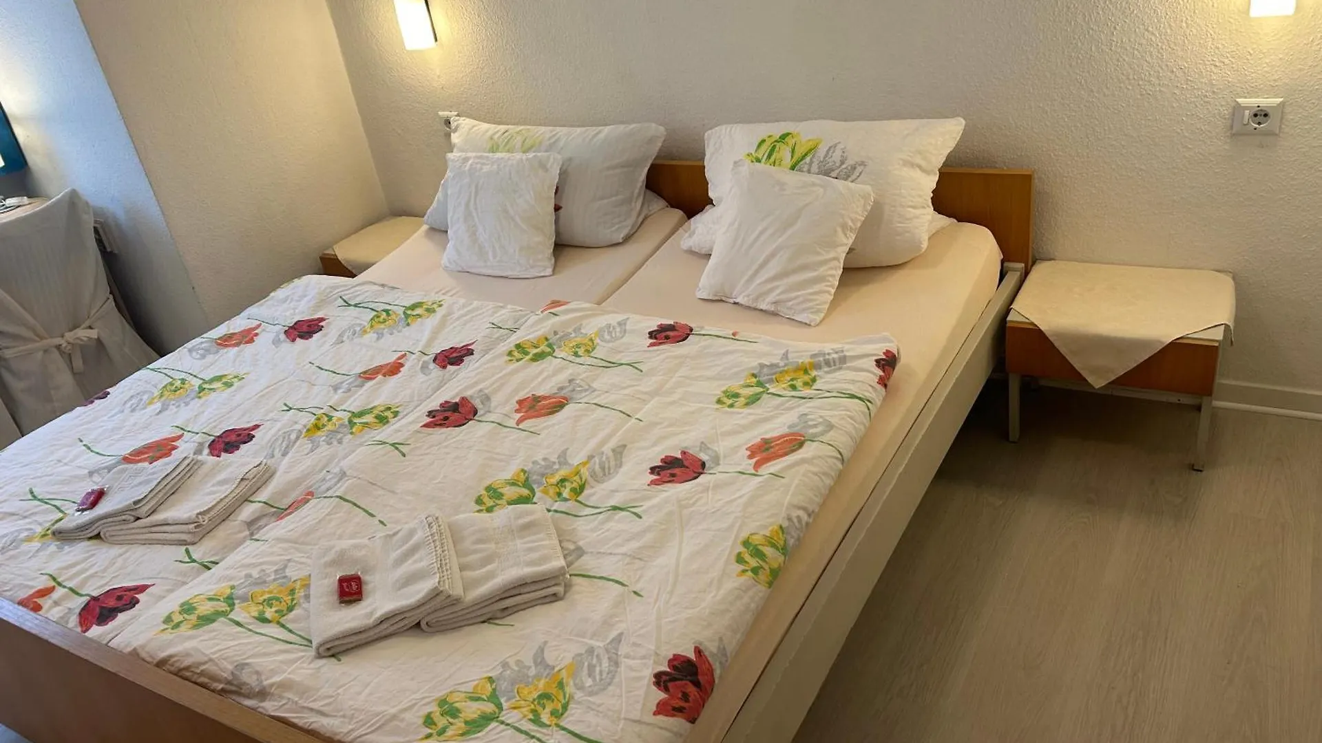 Hotel Haus Schwan Koeln
