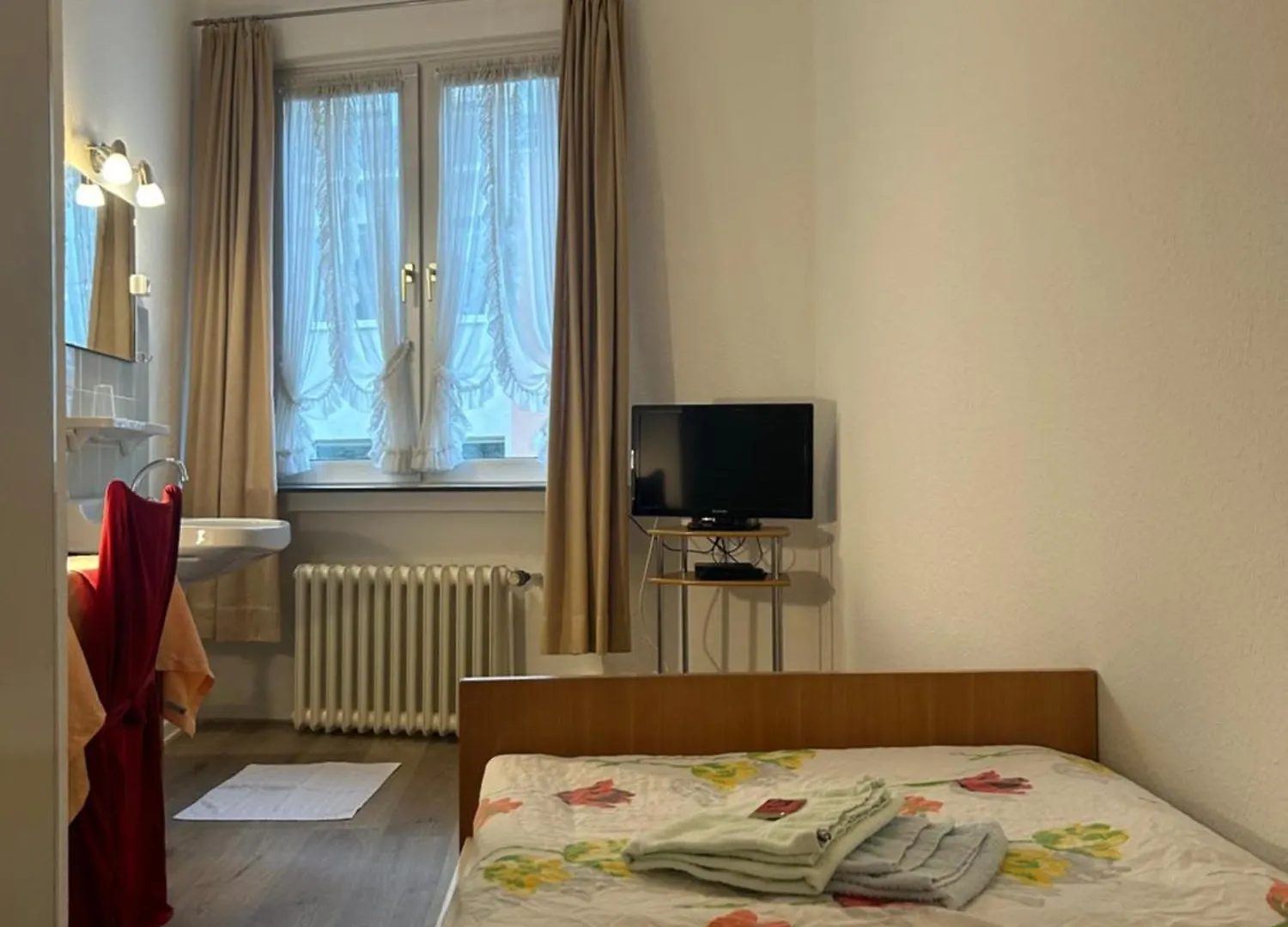 Hotel Haus Schwan Koeln 德国