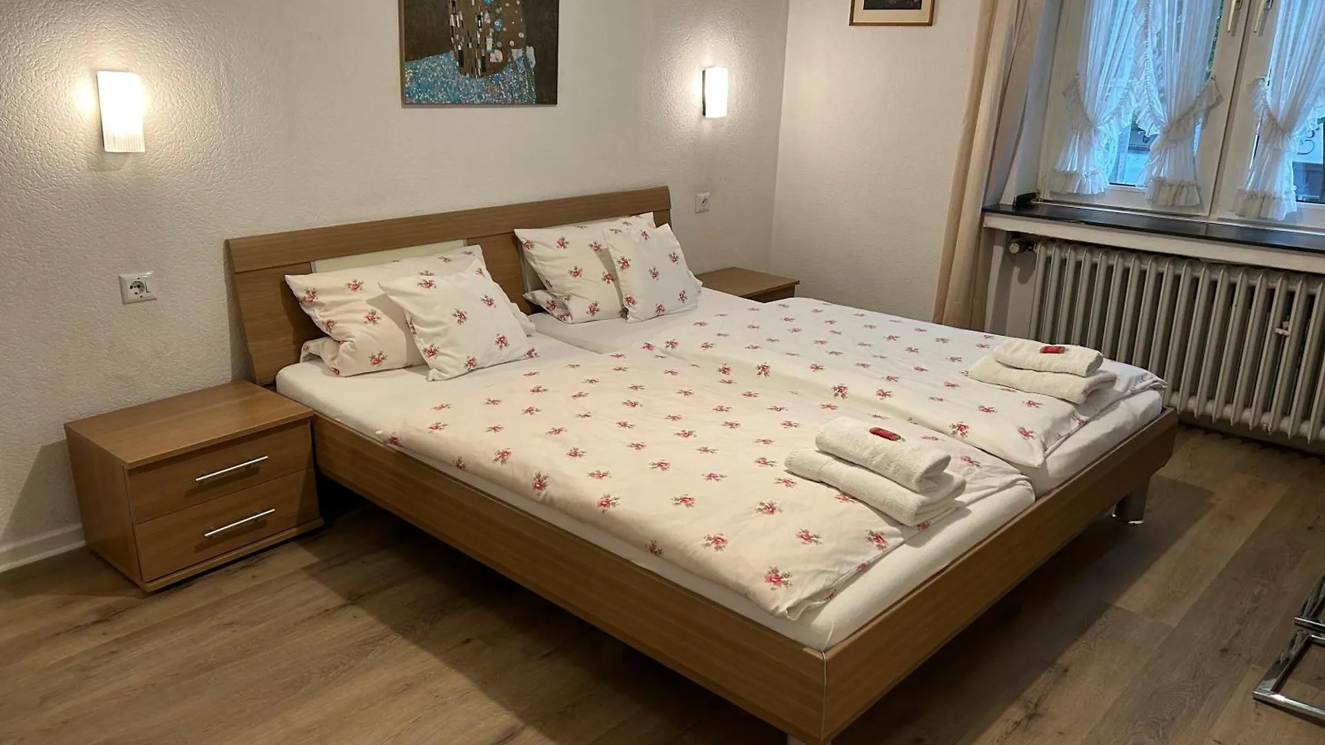 ***  Hotel Haus Schwan Koeln 德国