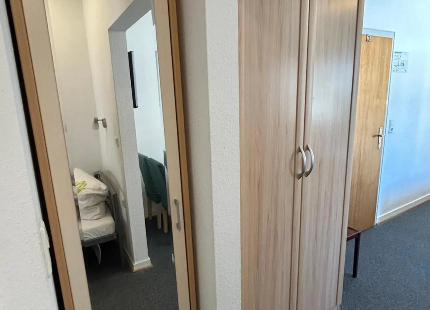 Hotel Haus Schwan Koeln  科隆