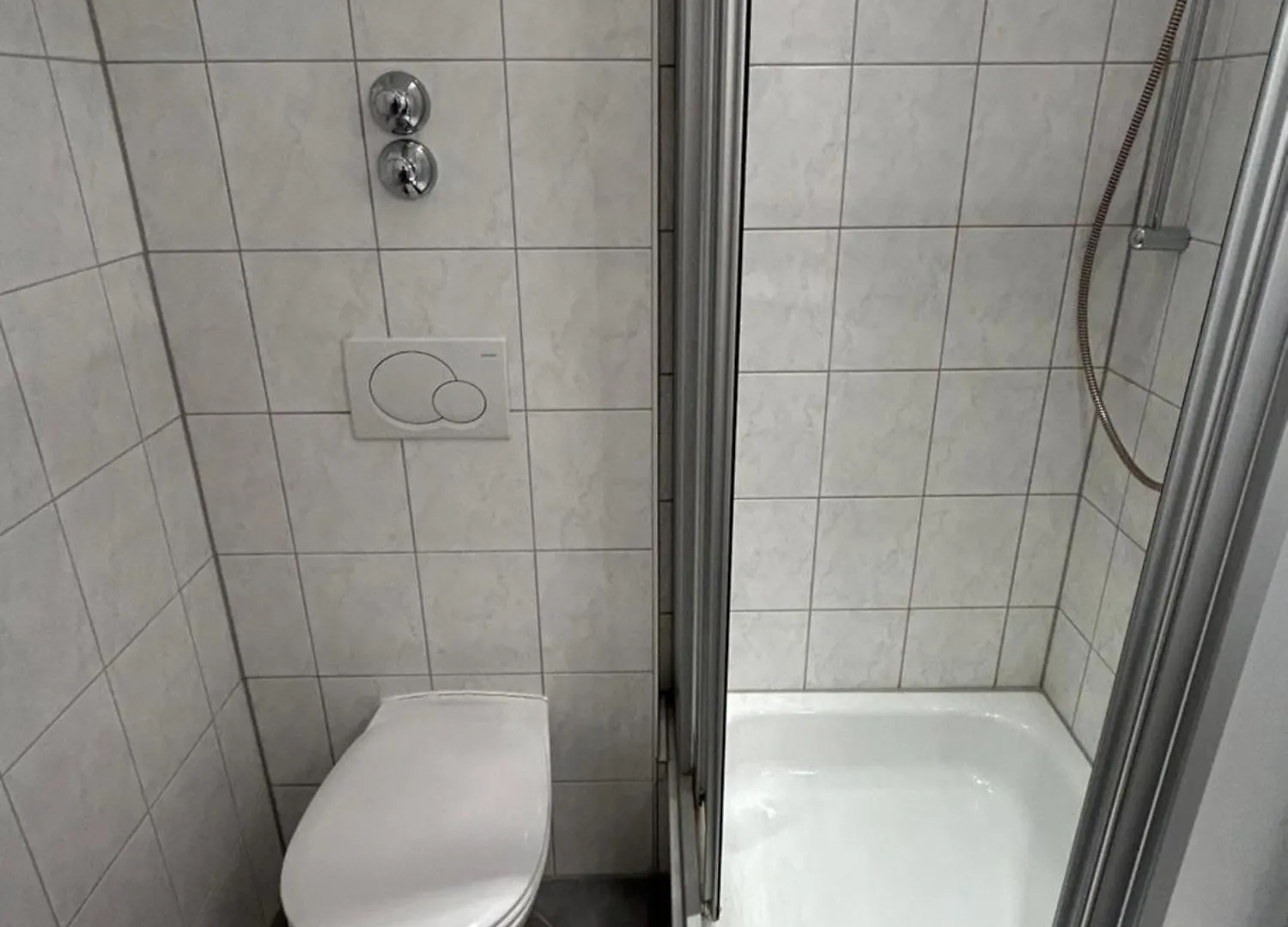 Hotel Haus Schwan Koeln