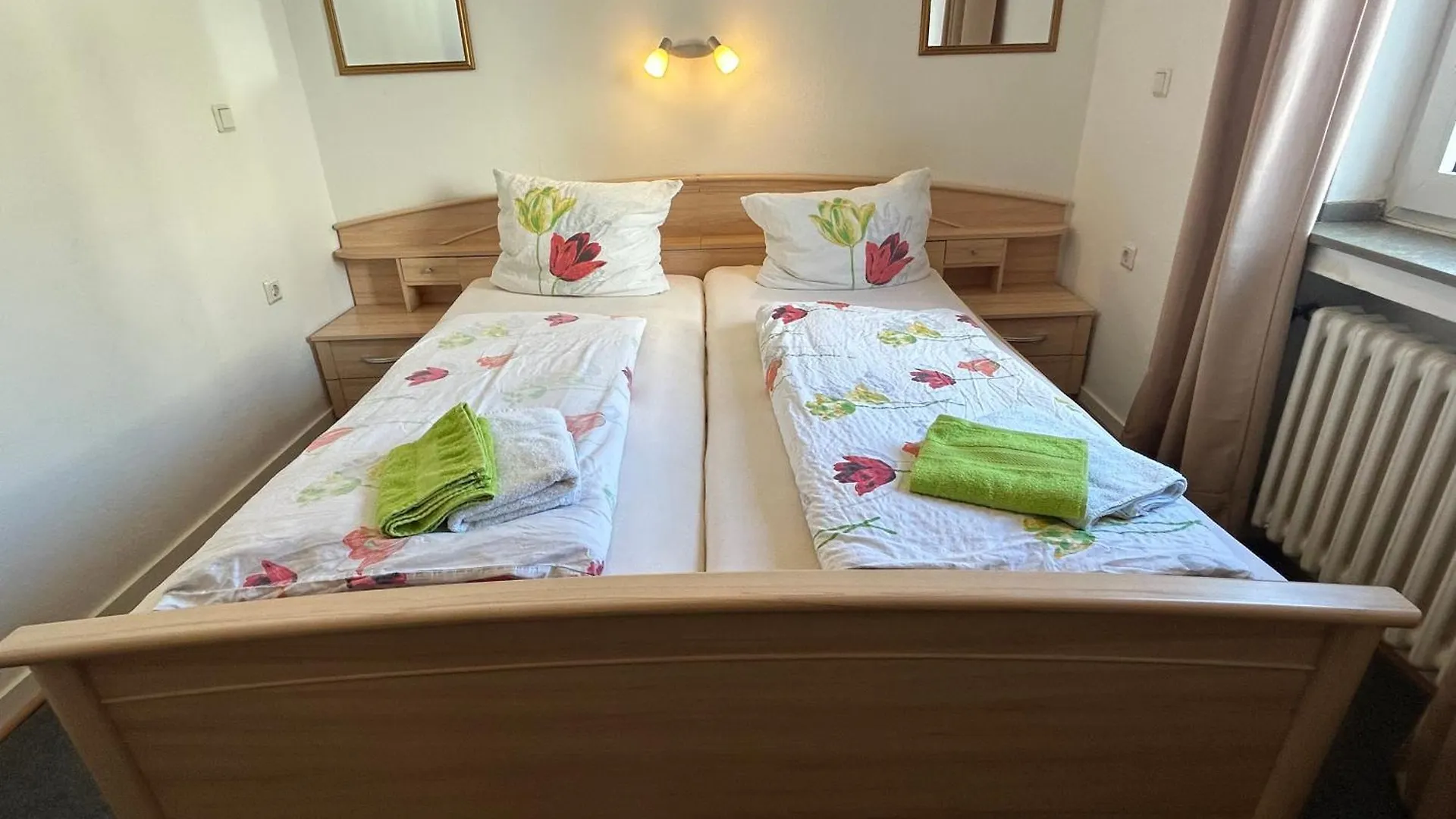 Hotel Haus Schwan Koeln 德国