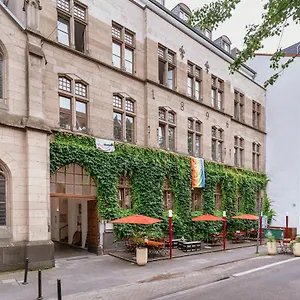 Gasthof Tagungs Und Gaestehaus St Georg