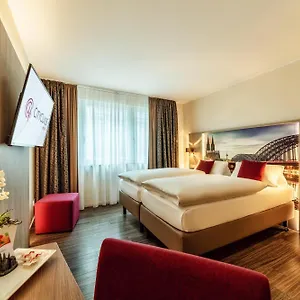 Hotel Cityclass Caprice Am Dom - Superior