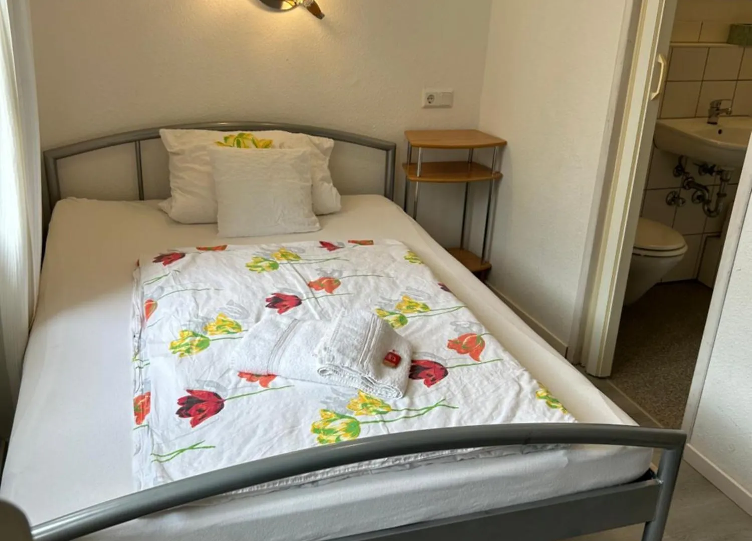 Hotel Haus Schwan Koeln