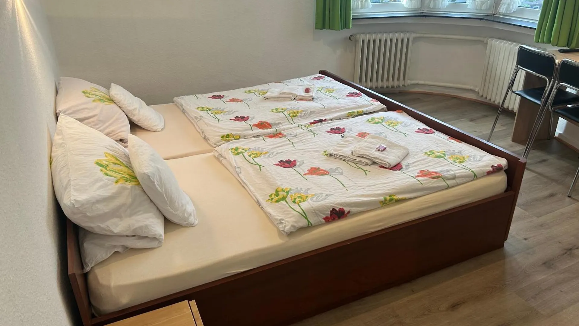 Hotel Haus Schwan Koeln 3*, Köln Deutschland