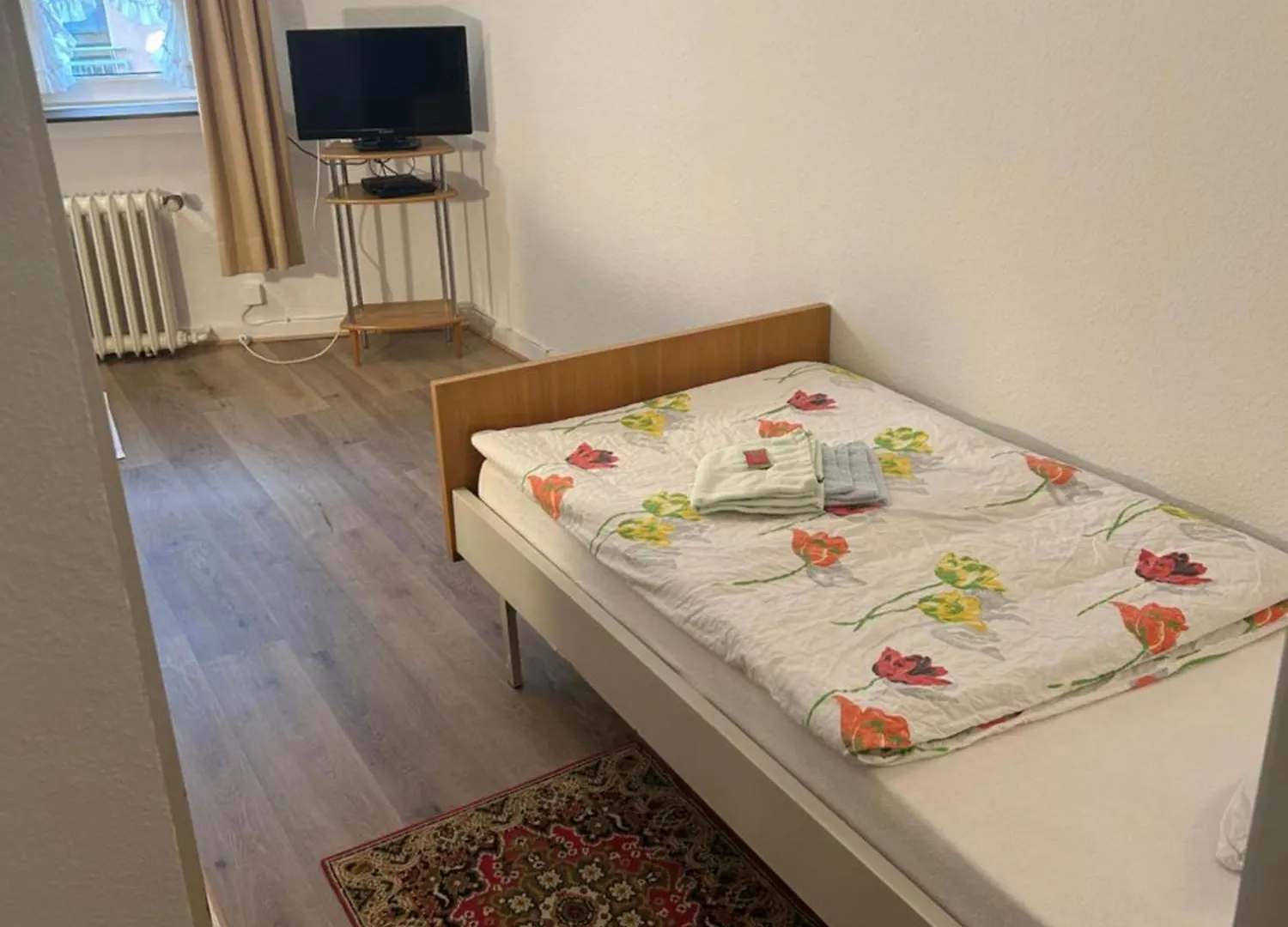Hotel Haus Schwan Koeln