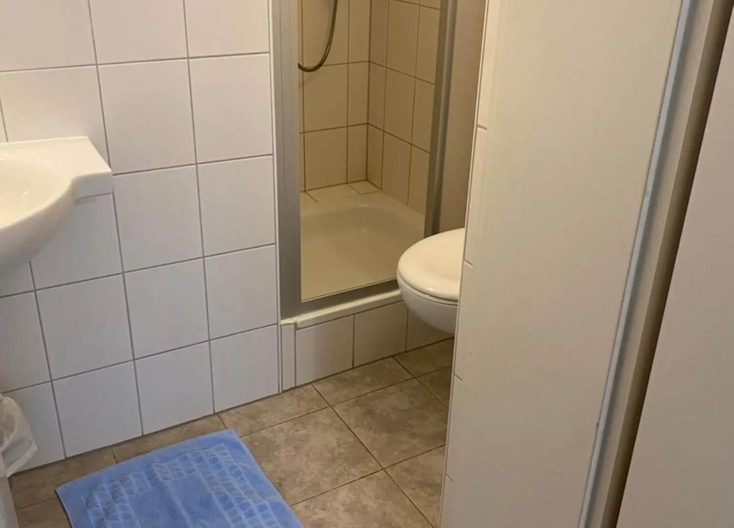 Hotel Haus Schwan Koeln