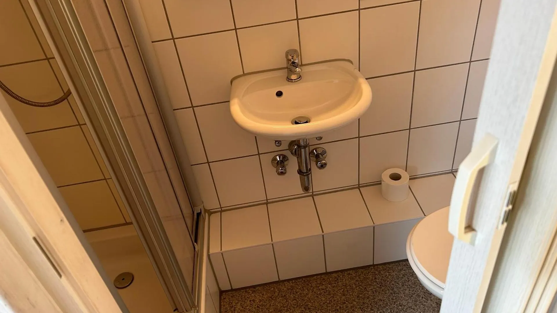 Hotel Haus Schwan Koeln Köln