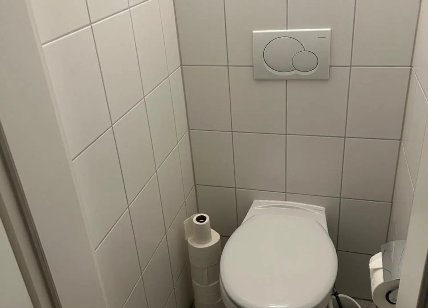 Hotel Haus Schwan Koeln Germany