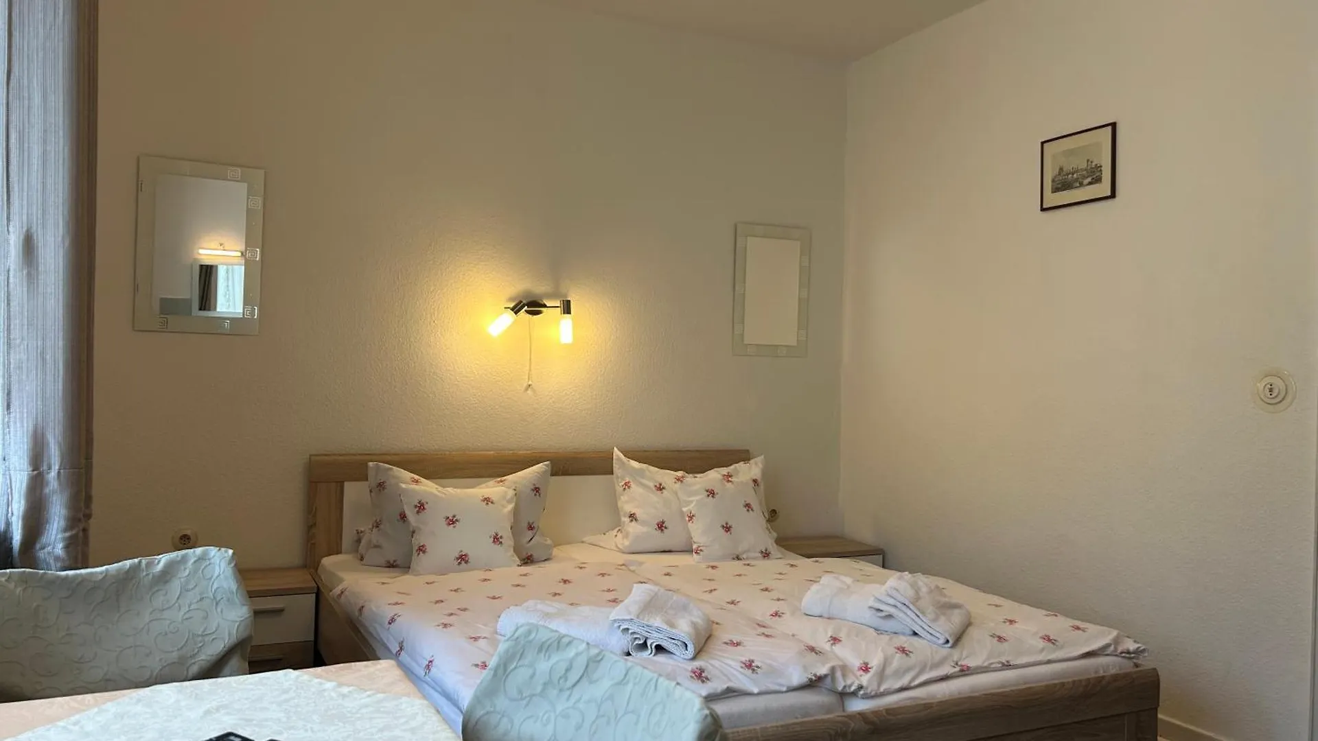 Hotel Haus Schwan Koeln