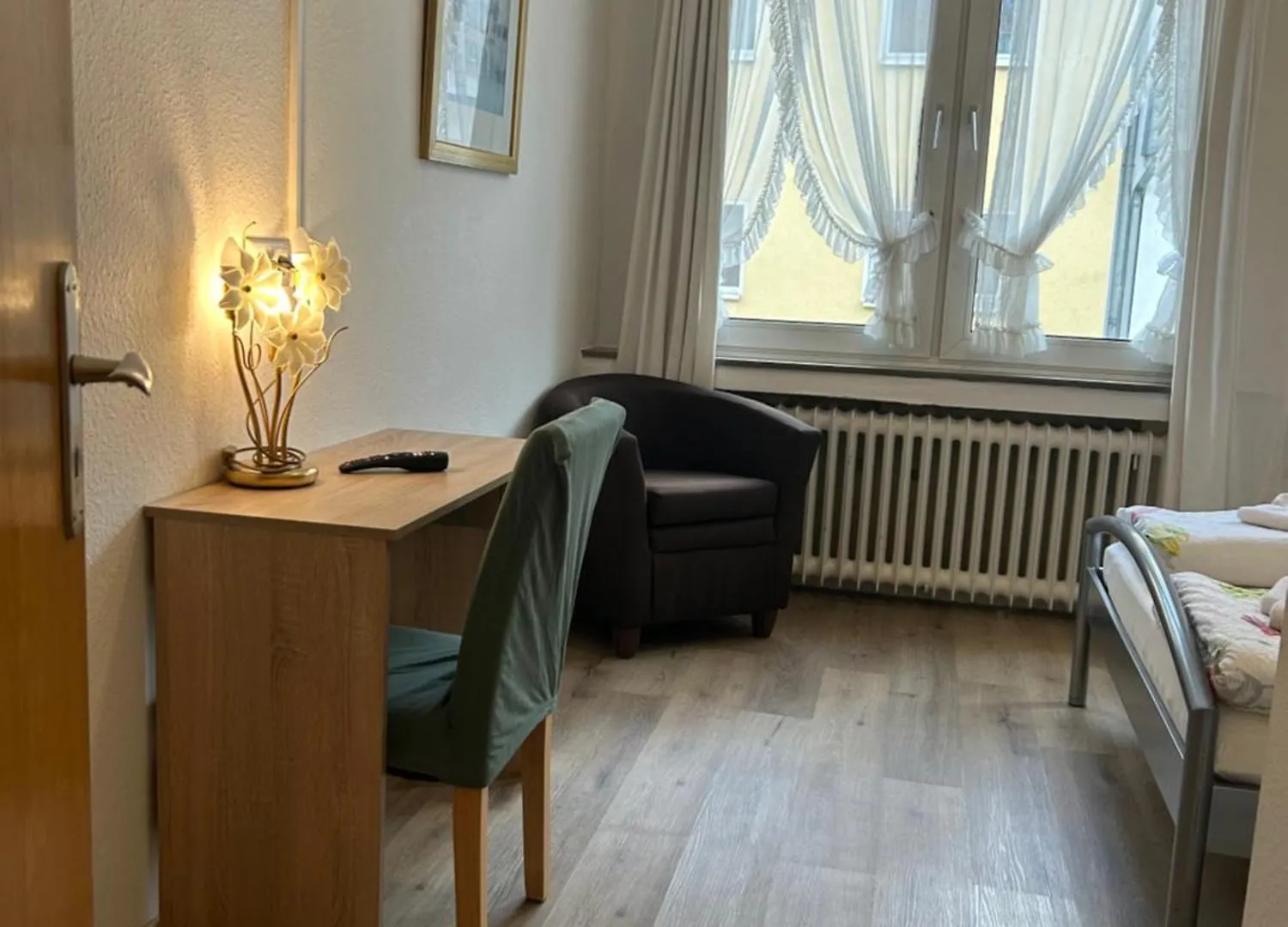 Hotel Haus Schwan Koeln Germany
