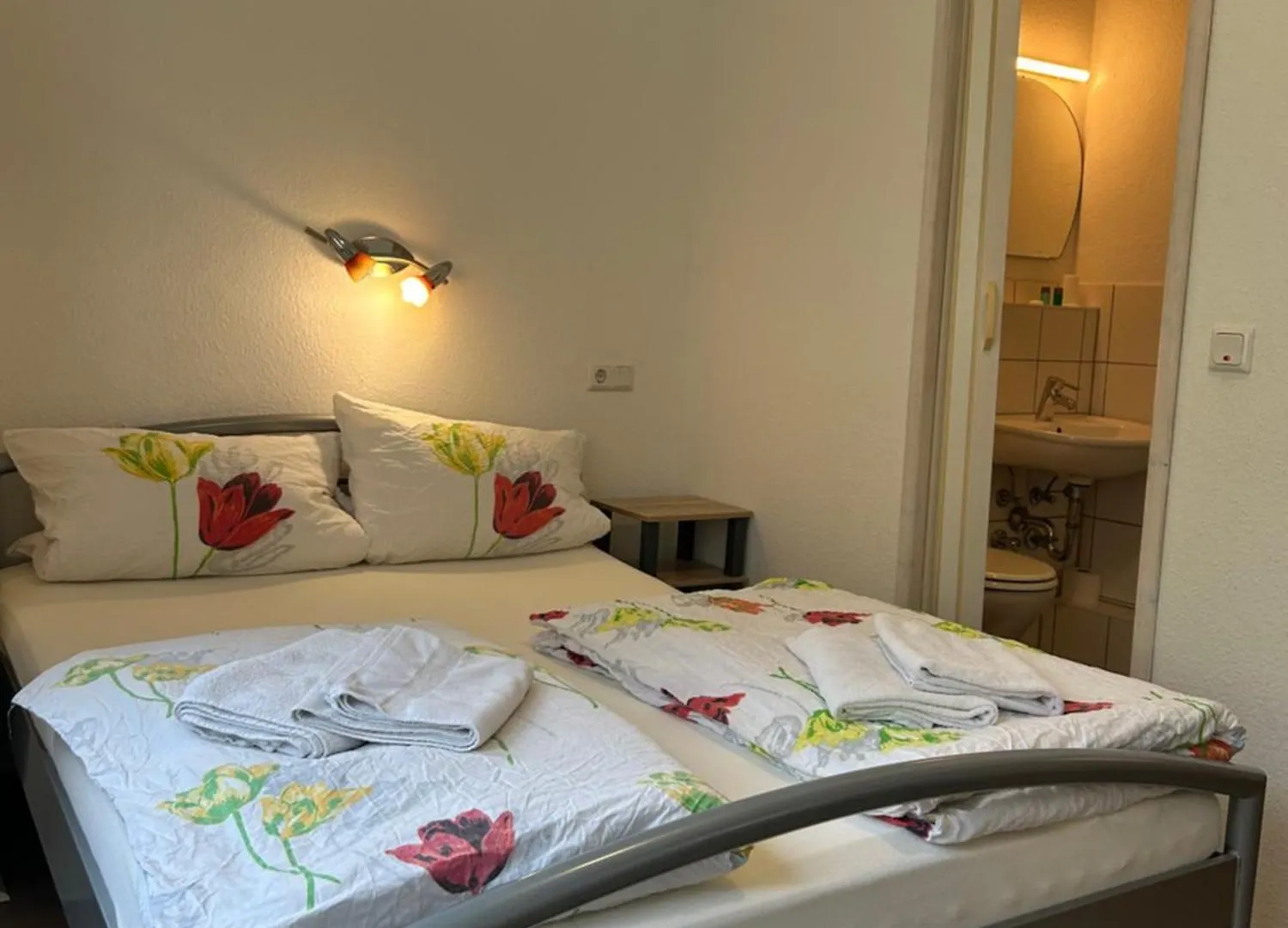 Hotel Haus Schwan Koeln 3*, Köln