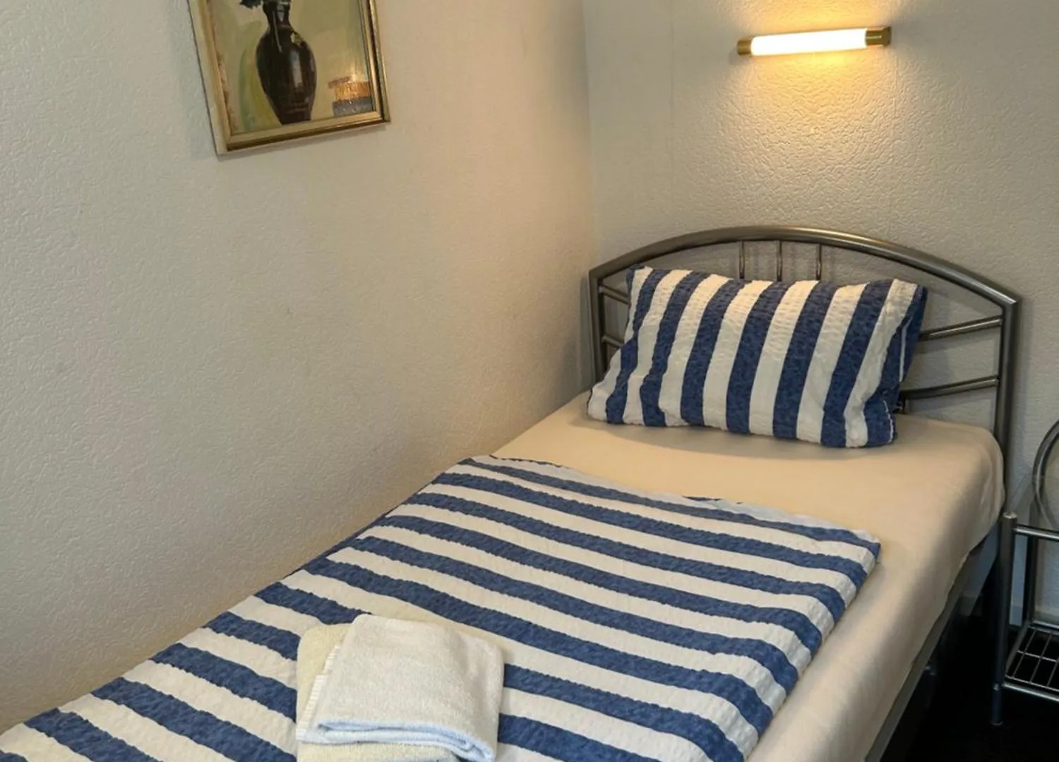 Hotel Haus Schwan Koeln