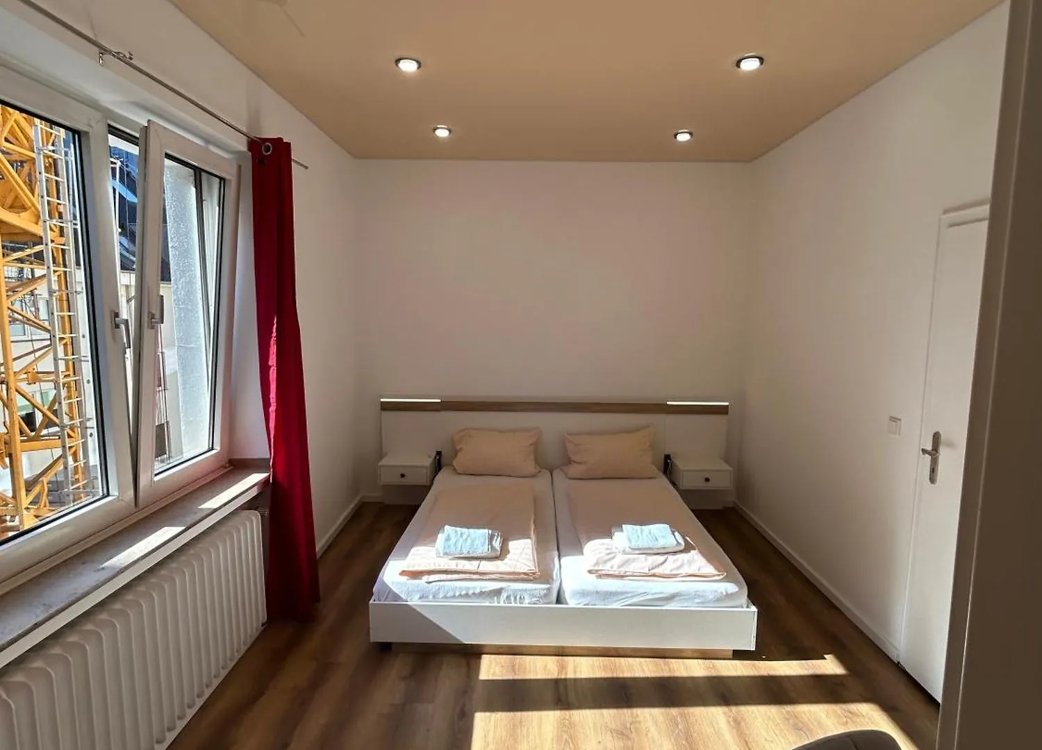 ***  Hotel Haus Schwan Koeln Deutschland