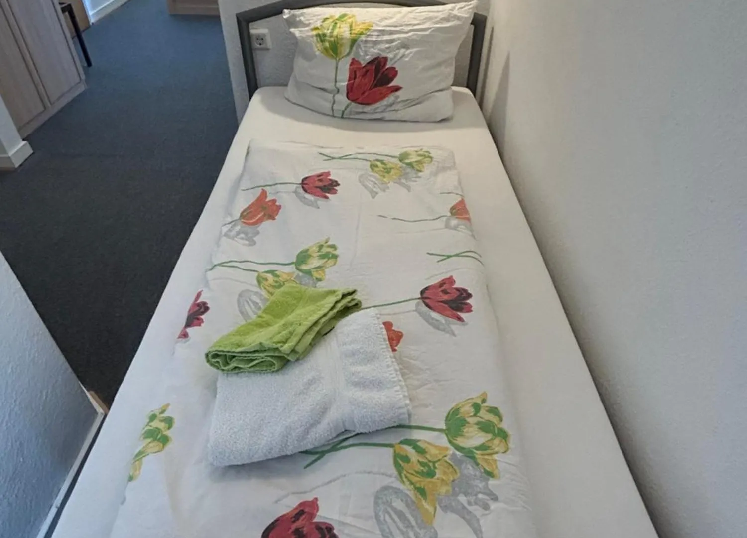 Hotel Haus Schwan Koeln  Cologne